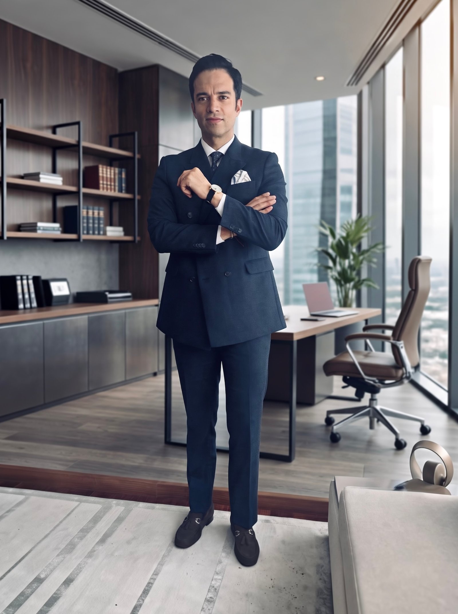 Carlos Alejandro Torres Pinedo
